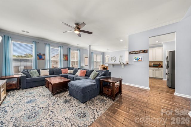 3304 Brackhill Street, Davidson, NC 28036