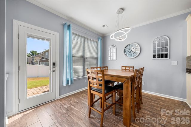 3304 Brackhill Street, Davidson, NC 28036