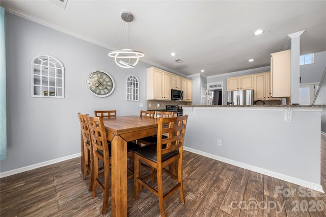 3304 Brackhill Street, Davidson, NC 28036