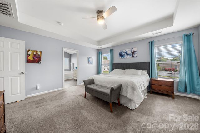 3304 Brackhill Street, Davidson, NC 28036