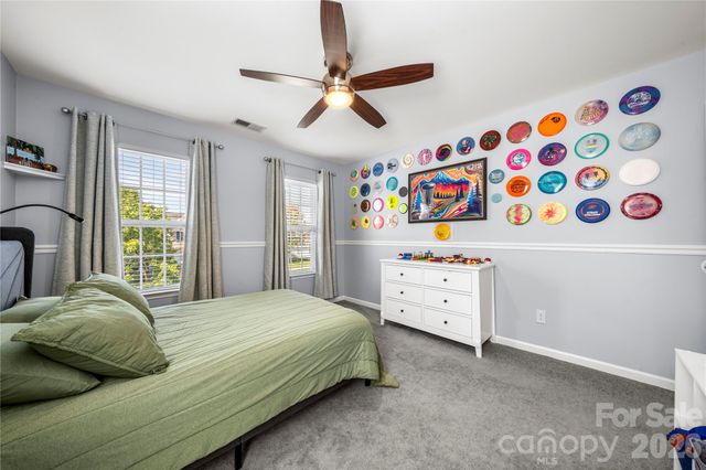 3304 Brackhill Street, Davidson, NC 28036