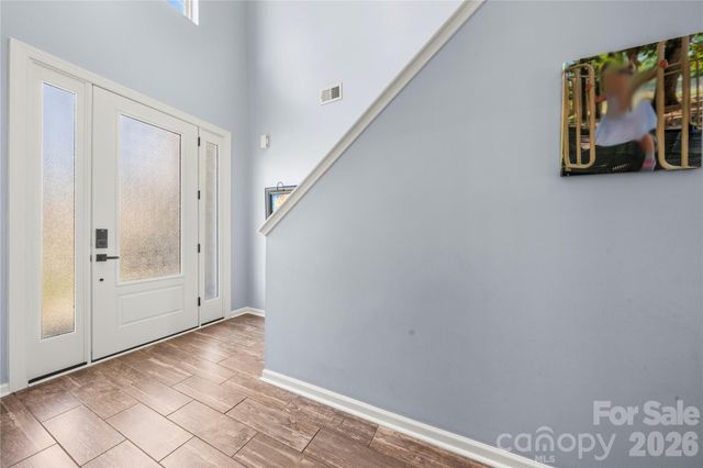 3304 Brackhill Street, Davidson, NC 28036
