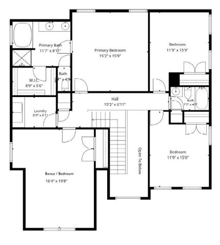 3304 Brackhill Street, Davidson, NC 28036