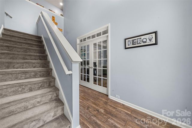 3304 Brackhill Street, Davidson, NC 28036