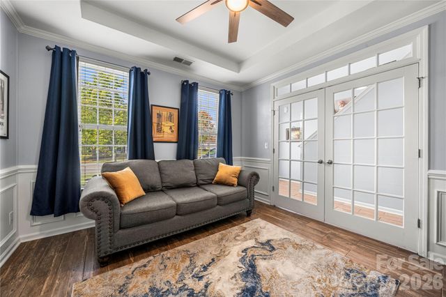 3304 Brackhill Street, Davidson, NC 28036