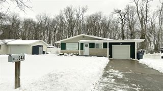 348 E Washington Street, Berrien Springs, MI 49103