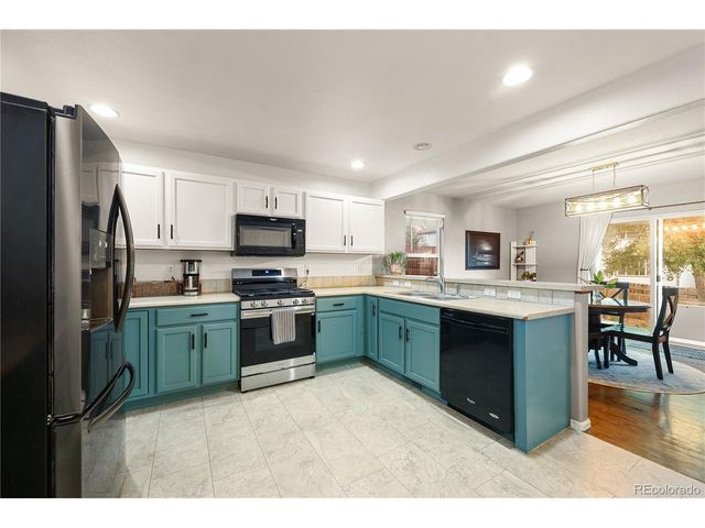 7755 Mountain Laurel Dr, Colorado Springs, CO 80922