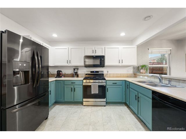 7755 Mountain Laurel Dr, Colorado Springs, CO 80922