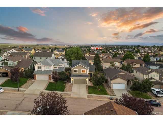 7755 Mountain Laurel Dr, Colorado Springs, CO 80922
