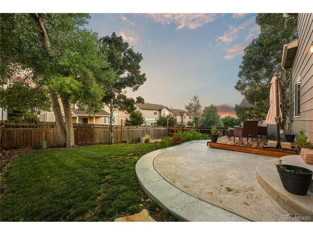 7755 Mountain Laurel Dr, Colorado Springs, CO 80922