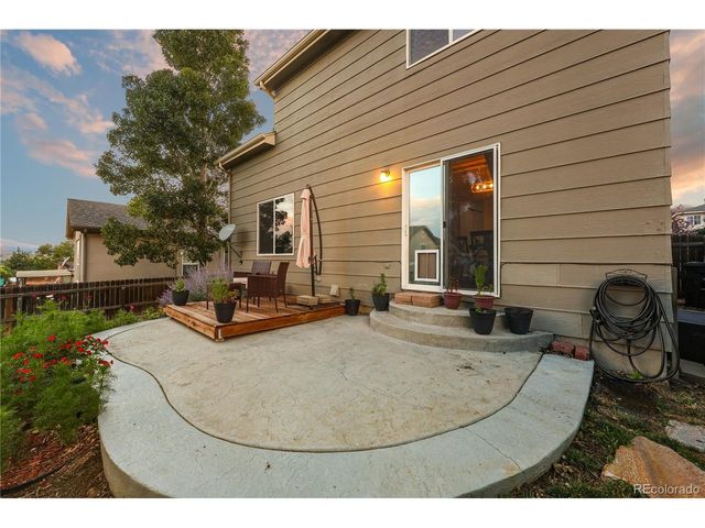 7755 Mountain Laurel Dr, Colorado Springs, CO 80922