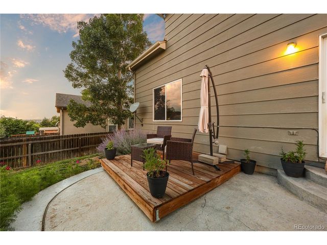 7755 Mountain Laurel Dr, Colorado Springs, CO 80922