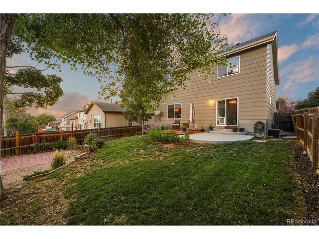 7755 Mountain Laurel Dr, Colorado Springs, CO 80922