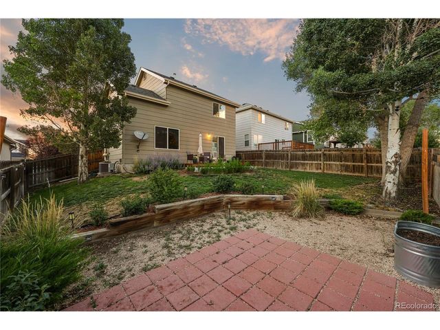 7755 Mountain Laurel Dr, Colorado Springs, CO 80922