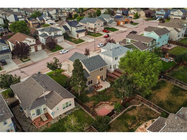 7755 Mountain Laurel Dr, Colorado Springs, CO 80922
