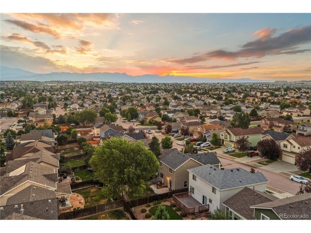 7755 Mountain Laurel Dr, Colorado Springs, CO 80922