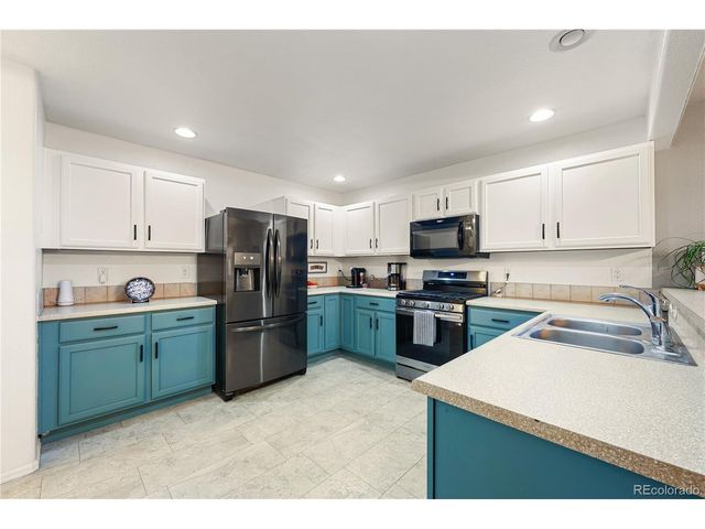 7755 Mountain Laurel Dr, Colorado Springs, CO 80922