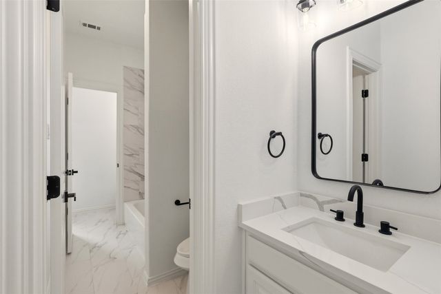 12809 Day Break Trail, Burleson, TX 76028