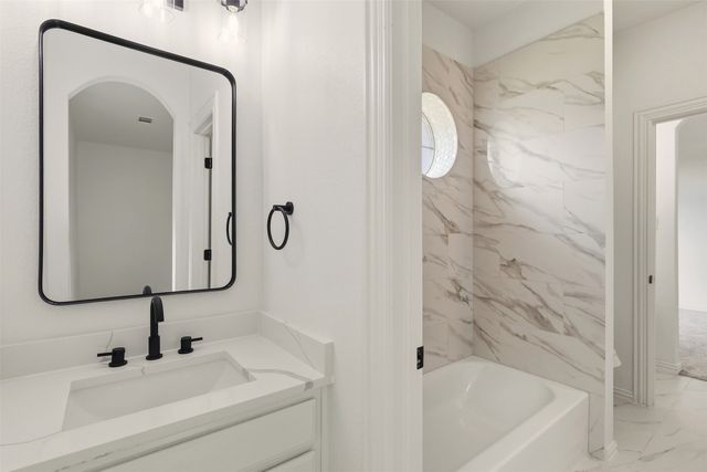 12809 Day Break Trail, Burleson, TX 76028