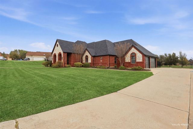 12809 Day Break Trail, Burleson, TX 76028