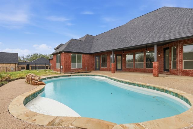 12809 Day Break Trail, Burleson, TX 76028