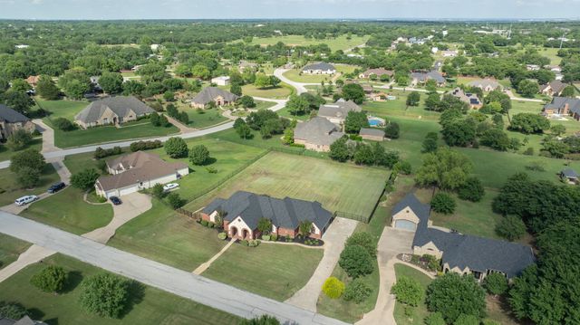 12809 Day Break Trail, Burleson, TX 76028