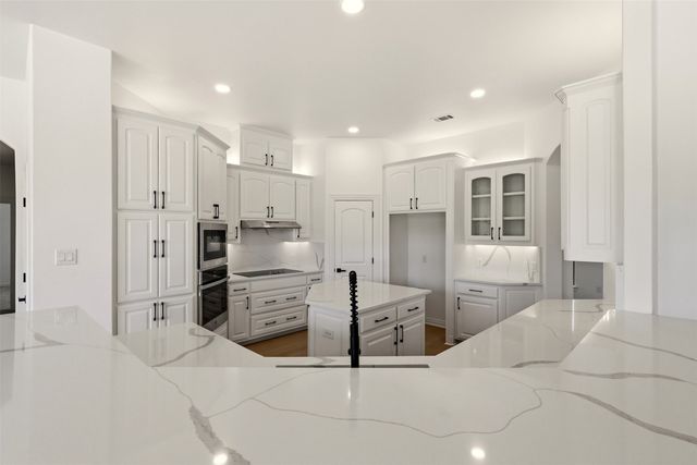 12809 Day Break Trail, Burleson, TX 76028