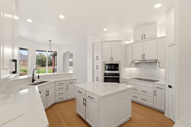 12809 Day Break Trail, Burleson, TX 76028