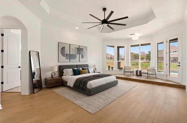 12809 Day Break Trail, Burleson, TX 76028