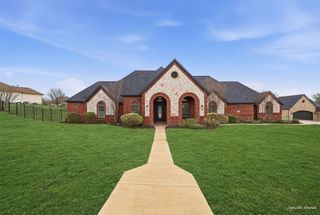 12809 Day Break Trail, Burleson, TX 76028