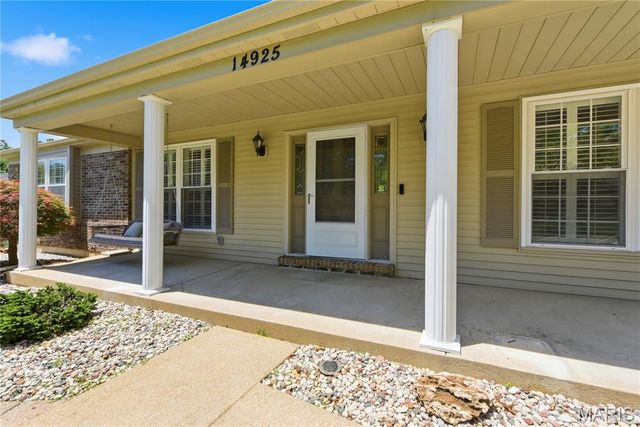 14925 Royalbrook Drive, Unincorporated, MO 63017