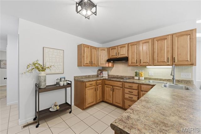 14925 Royalbrook Drive, Unincorporated, MO 63017