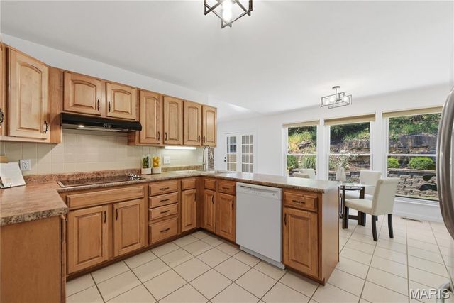 14925 Royalbrook Drive, Unincorporated, MO 63017