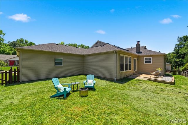 14925 Royalbrook Drive, Unincorporated, MO 63017