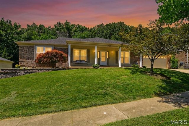 14925 Royalbrook Drive, Unincorporated, MO 63017