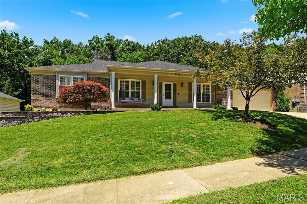 14925 Royalbrook Drive, Unincorporated, MO 63017