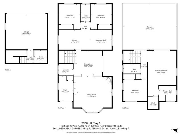 120 S Prospect A, Redondo Beach, CA 90277