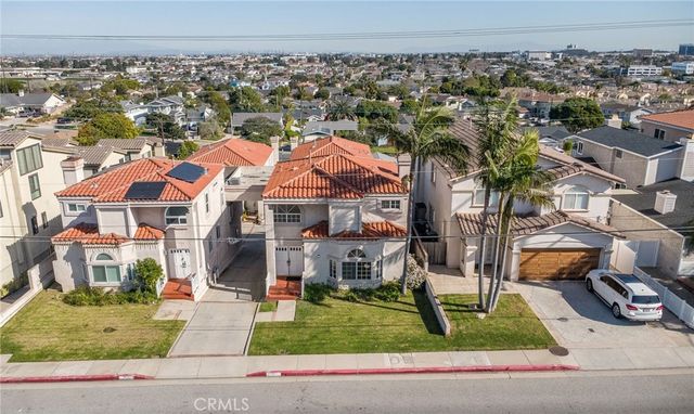 120 S Prospect A, Redondo Beach, CA 90277