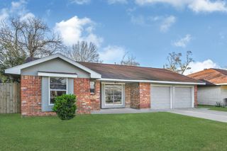 1853 El Mar Lane, Seabrook, TX 77586