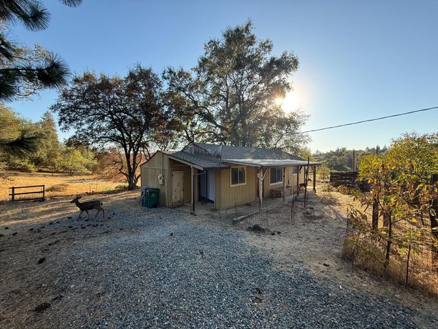 1884 State Highway 49, Placerville, CA 95667