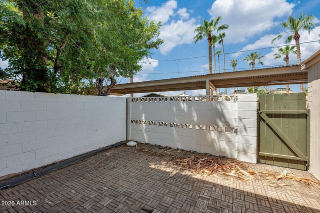 6030 N 15TH Street 11, Phoenix, AZ 85014
