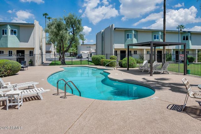 6030 N 15TH Street 11, Phoenix, AZ 85014