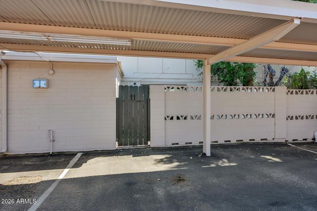 6030 N 15TH Street 11, Phoenix, AZ 85014