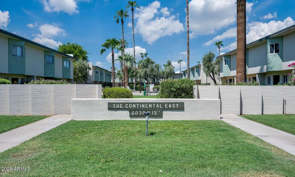 6030 N 15TH Street 11, Phoenix, AZ 85014