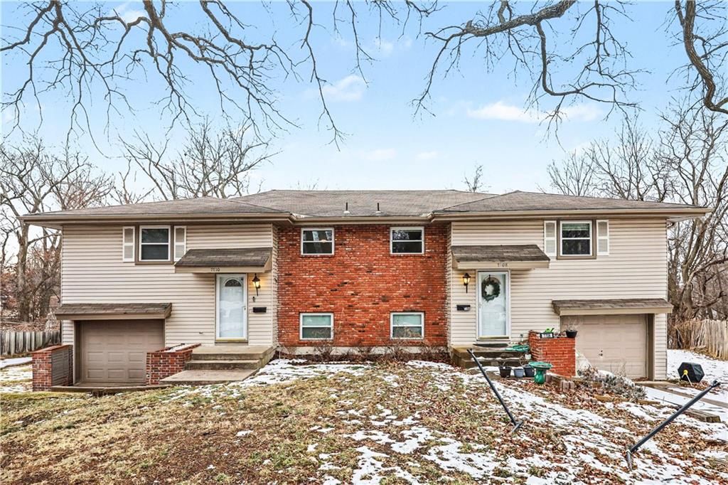 7708-7710 Kessler Lane, Overland Park, KS 66204