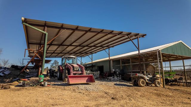 1986 County Road 504, Gainesville, MO 65655