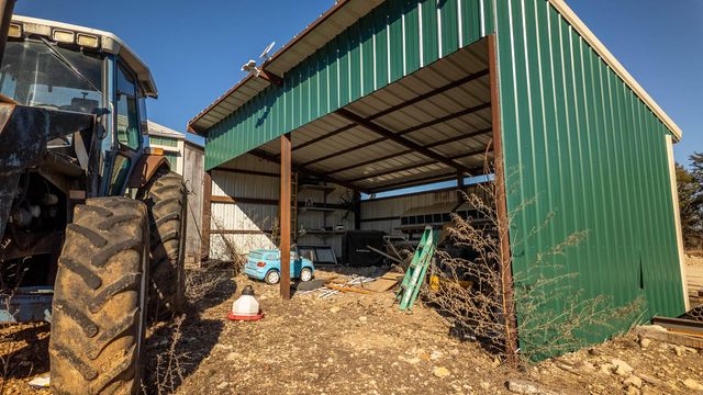 1986 County Road 504, Gainesville, MO 65655