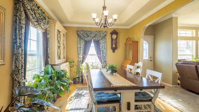 1986 County Road 504, Gainesville, MO 65655