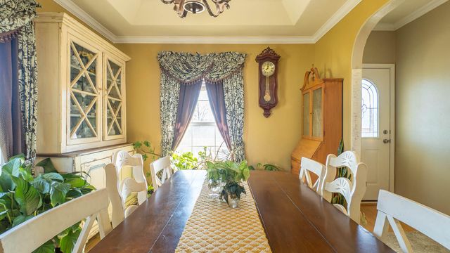 1986 County Road 504, Gainesville, MO 65655