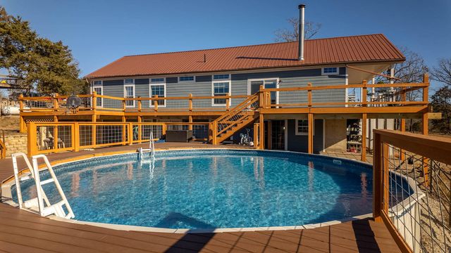 1986 County Road 504, Gainesville, MO 65655